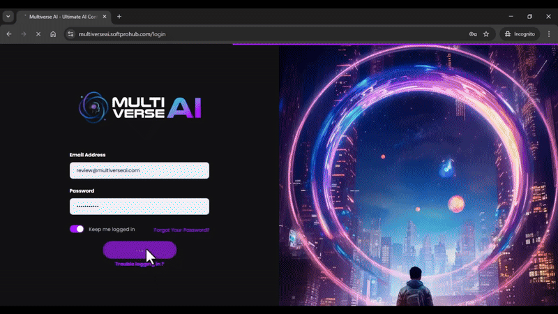 Multiverse AI Review Root Reviews