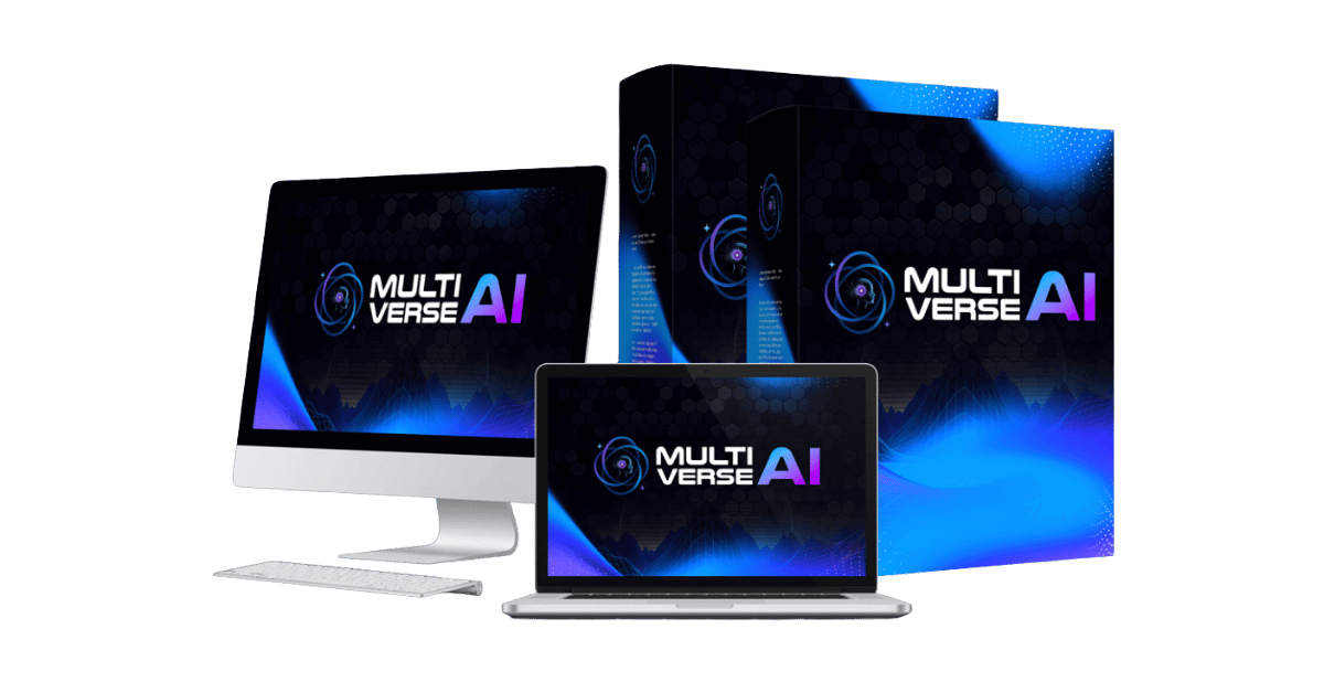 Multiverse AI Review – A Game Changer in All-in-One Artificial Intelligence Platforms